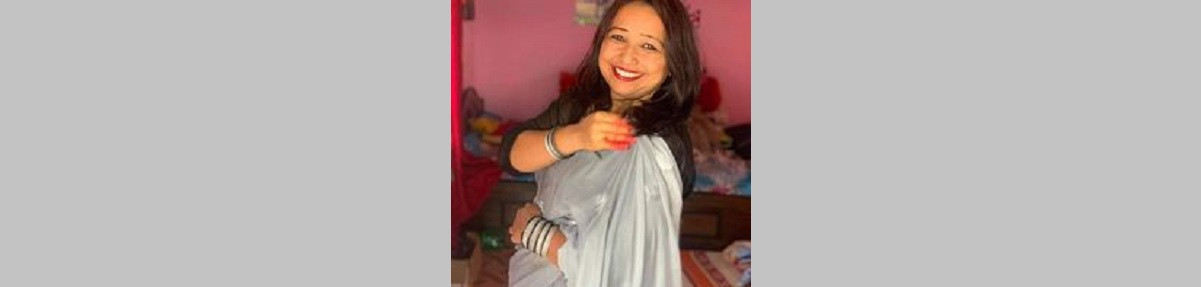 अनिता न्यौपाने