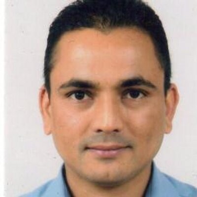 फडिन्द्र भट्टराई