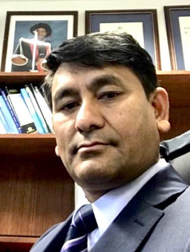 शम्सेरसिंह थापा