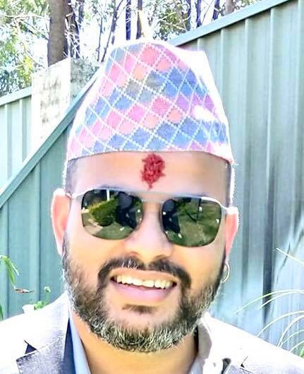 दिनेशराज जोशी