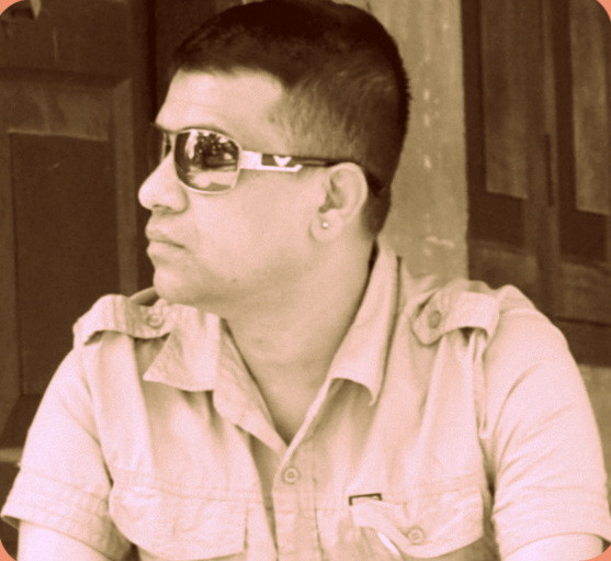 पुण्य भण्डारी