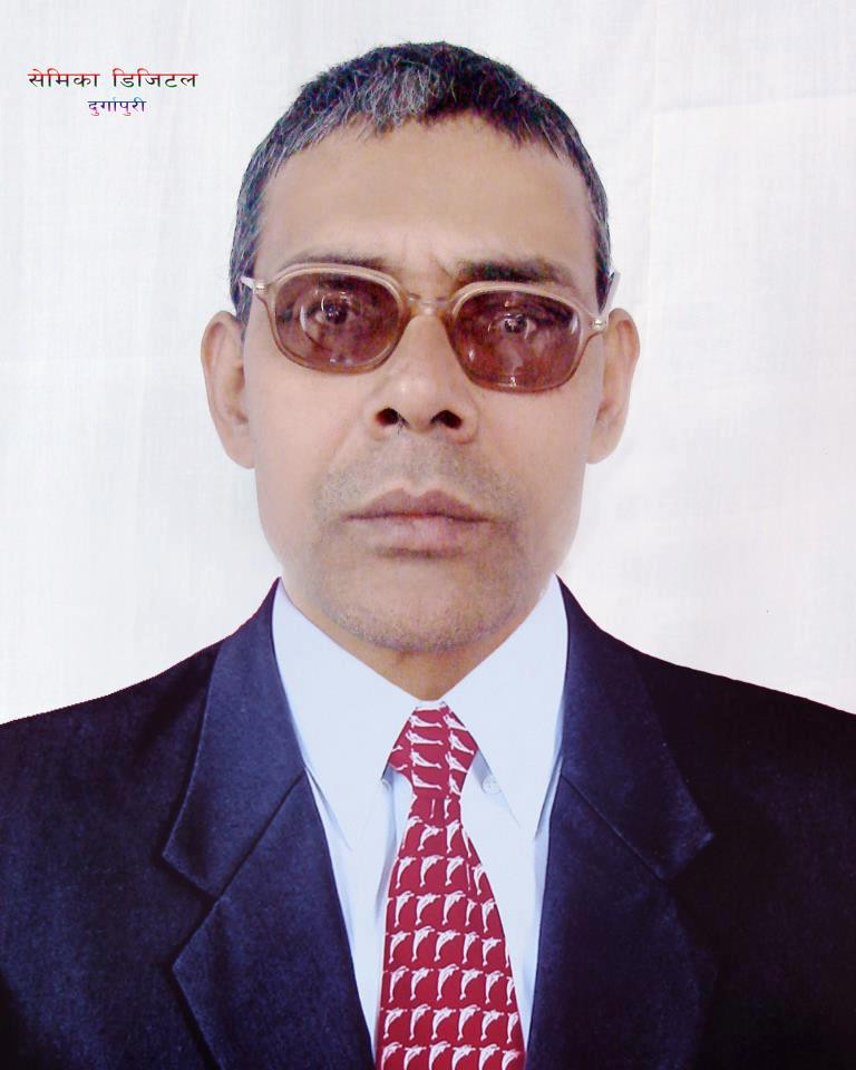 जीवनाथ खतिवडा