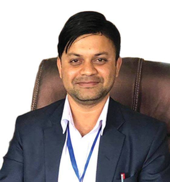 वेदप्रसाद भण्डारी