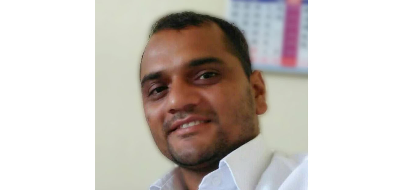 राजन पाण्डे