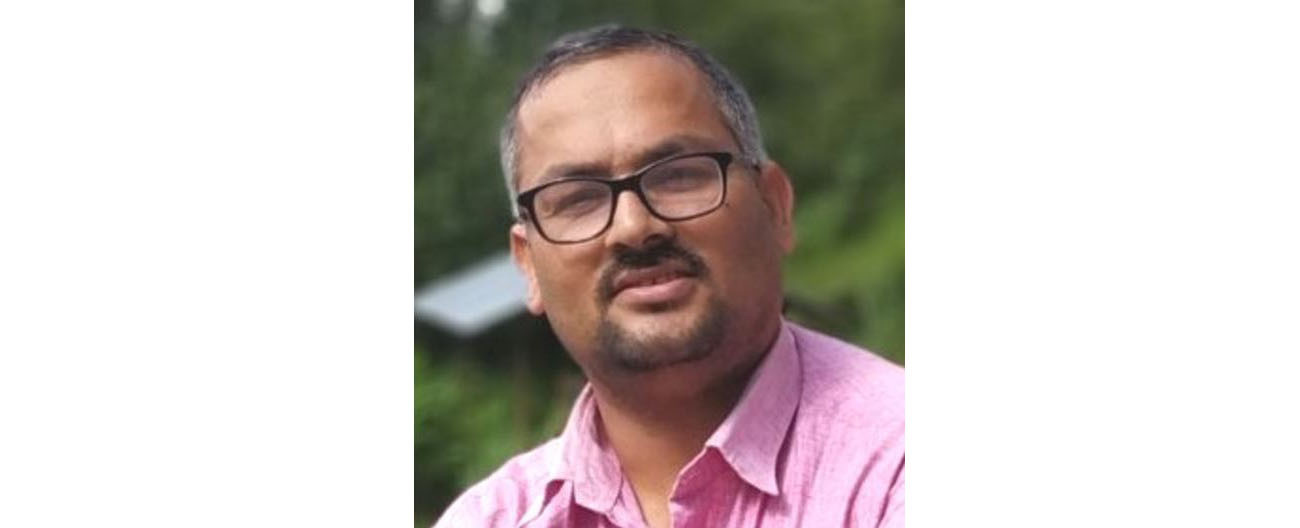 सञ्जय नेपाल