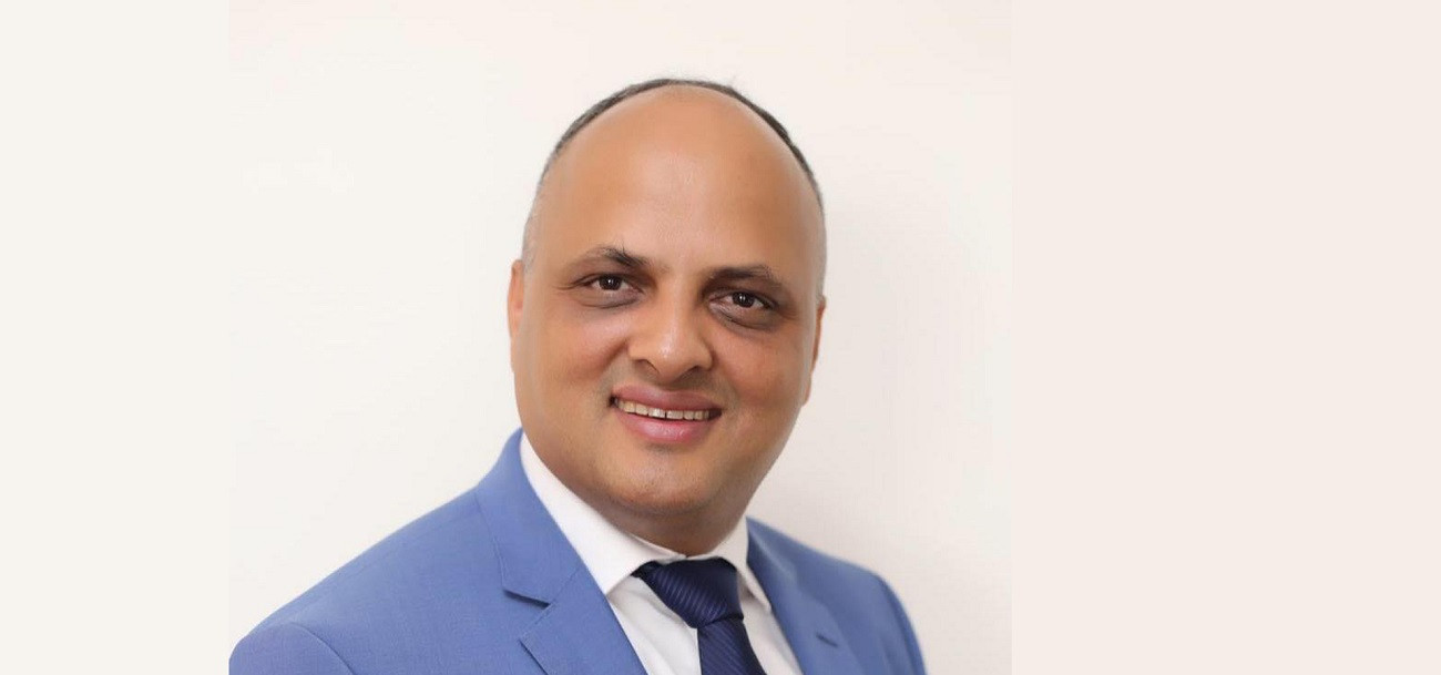 कुमार पन्त