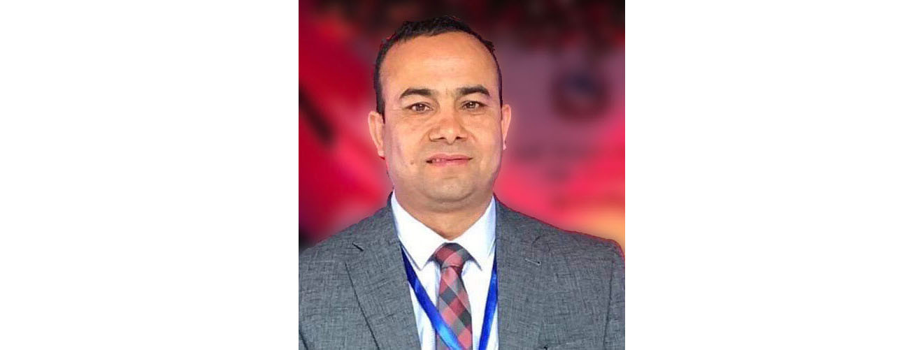 चोलाकान्त भुसाल