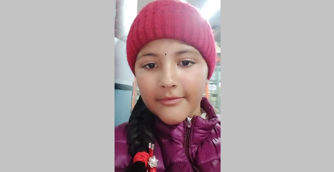 एलिसा घिमिरे