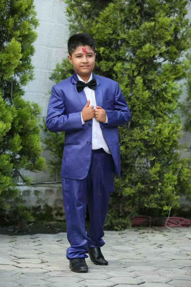 रोमहर्षण ढुंगेल