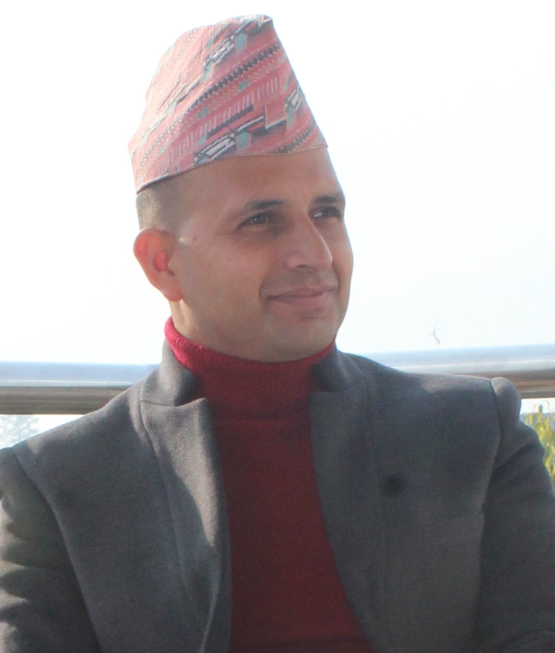जयश्वर रिमाल