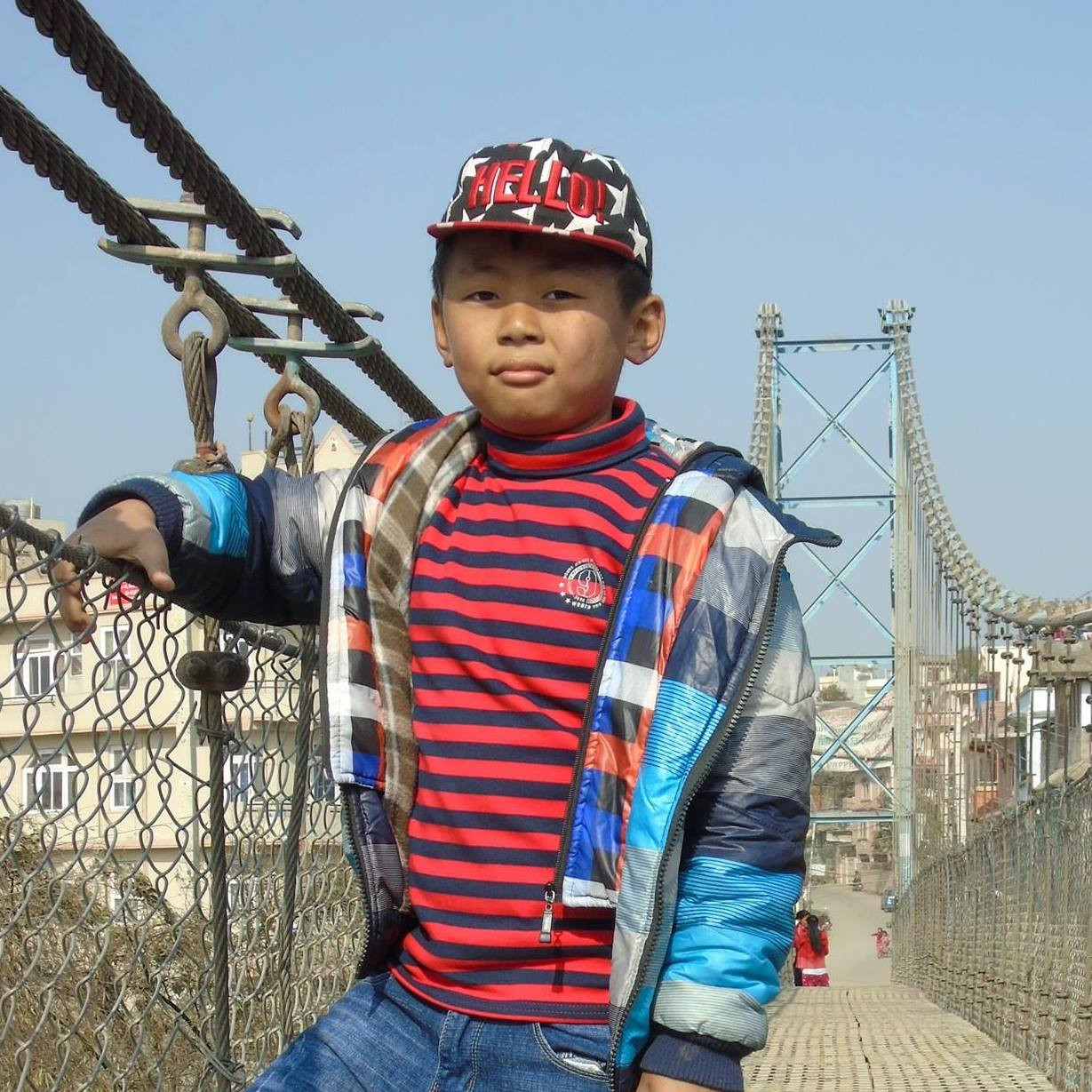 प्रतिक सुनुवार