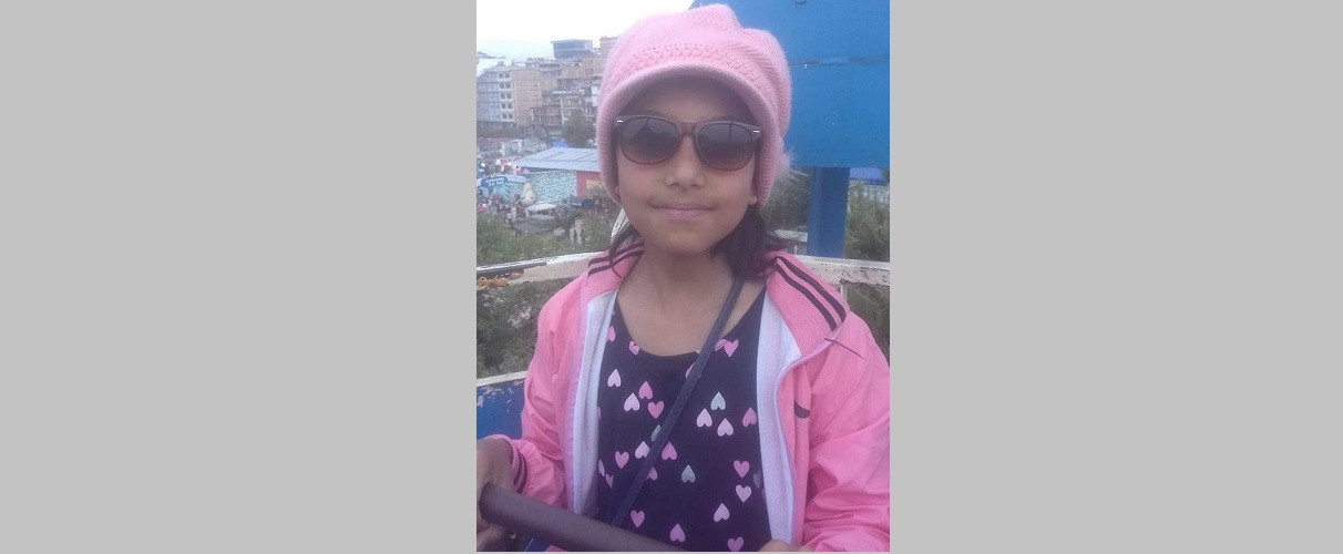 प्रत्युषा बस्नेत