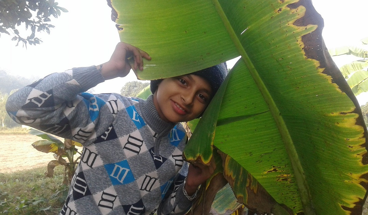 हार्दिक खतिवडा