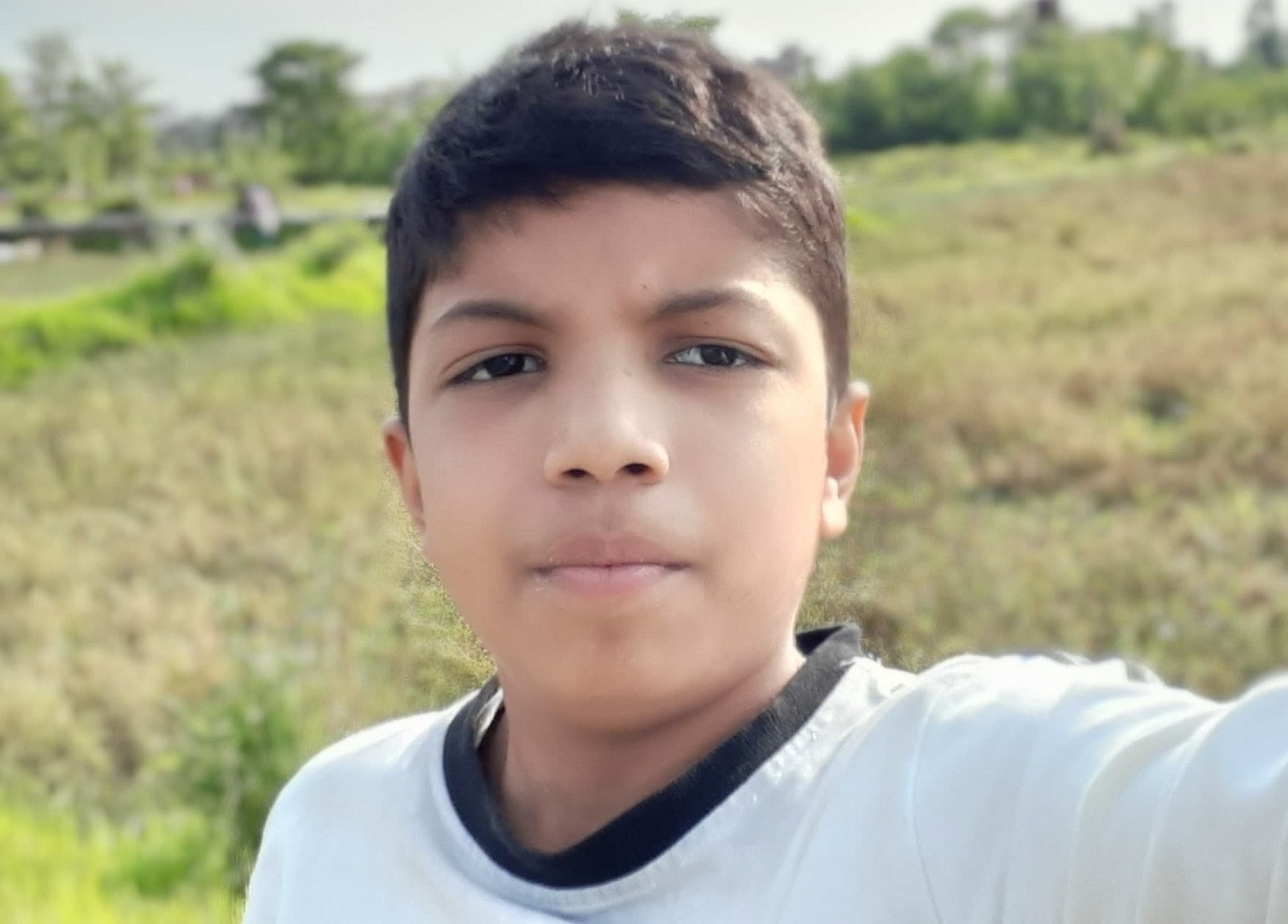 सिद्धान्त यादव