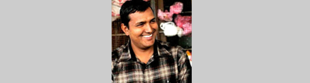 ईश्वर चौहान