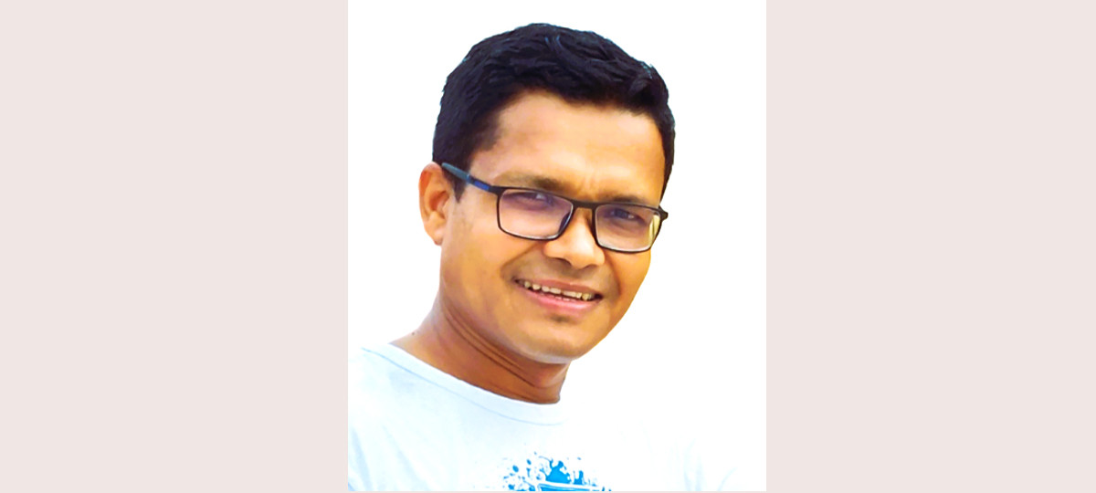 मेघराज शंकर