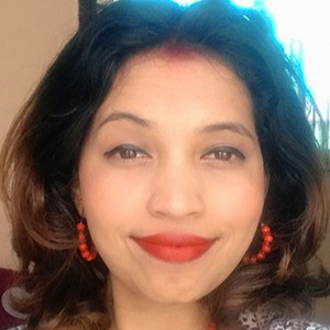 अस्मिता थापा