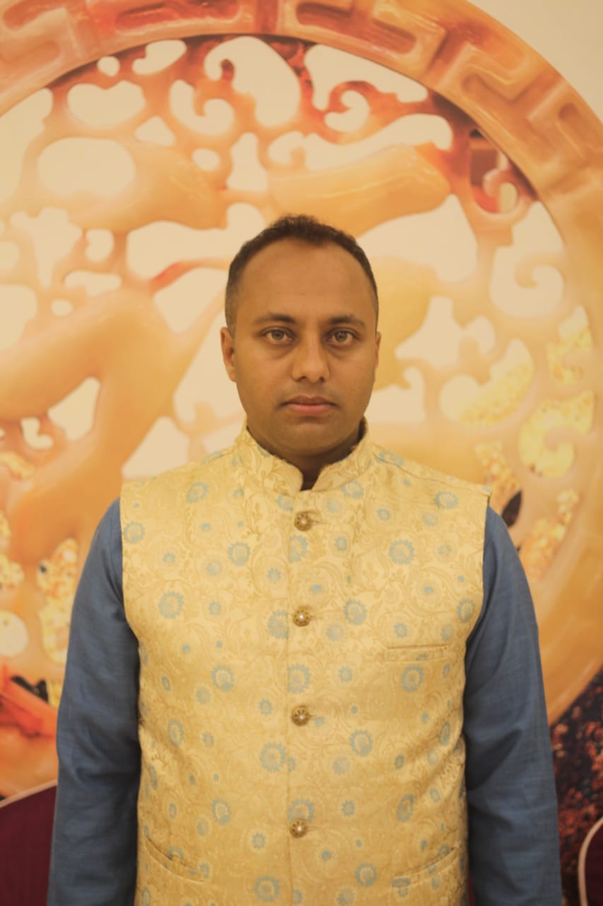 श्याम गैरे