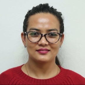 Sujita Karki