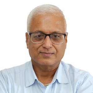 Govinda Luitel
