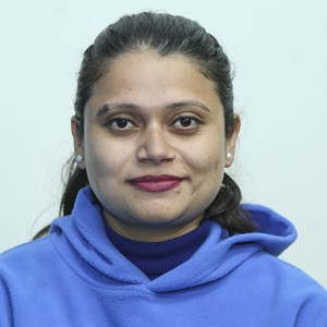 Susmita Bastola