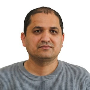 Sanjib Bagale