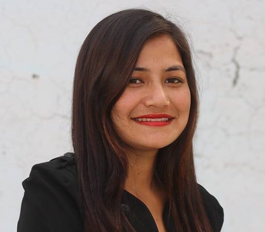 Sabita Budha