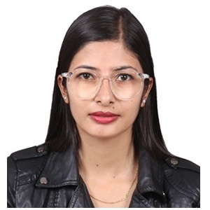 Sangita Giri