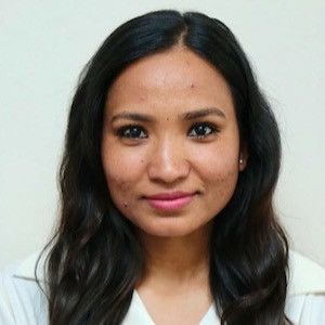 Sarisha Achhami