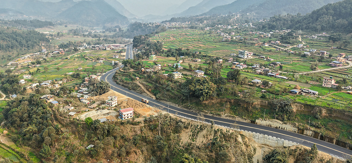 आजका तस्बिर- फागुन १०