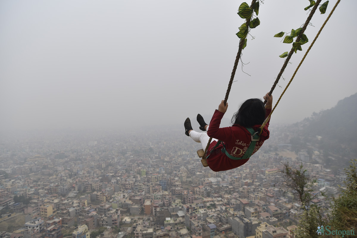 आजका तस्बिरहरू- चैत १६