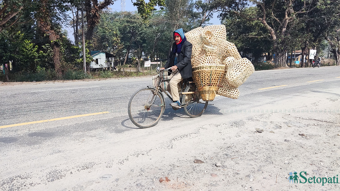 आजका तस्बिरहरु- माघ ४