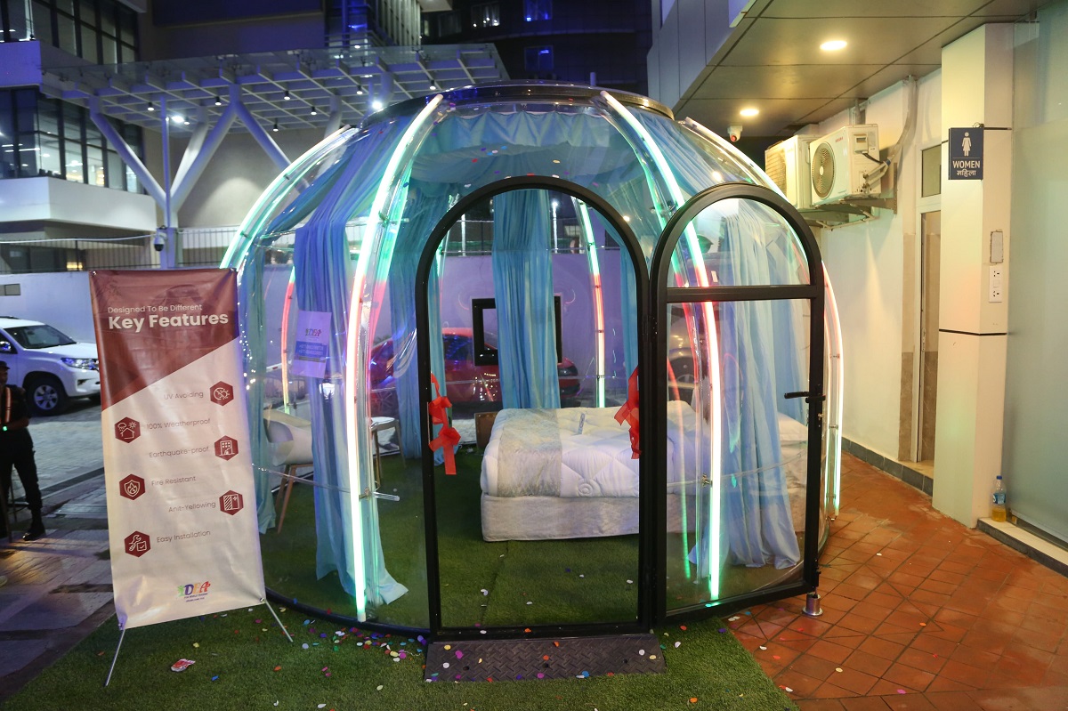 तस्बिर: नेपाल फोटो लाइब्रेरी।