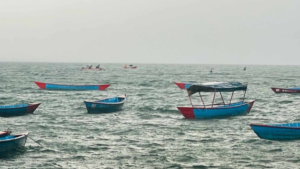 आजका तस्बिर: वैशाख २२