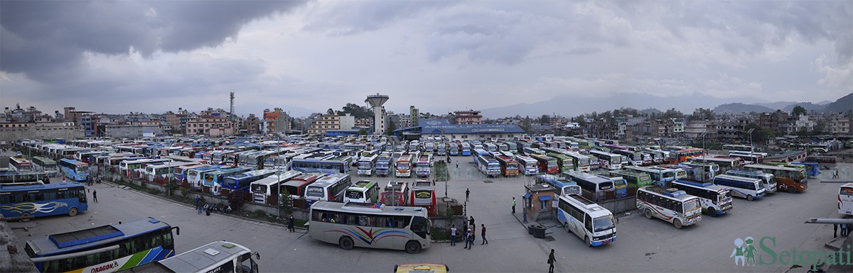 फाइल तस्बिरः नारायण महर्जन