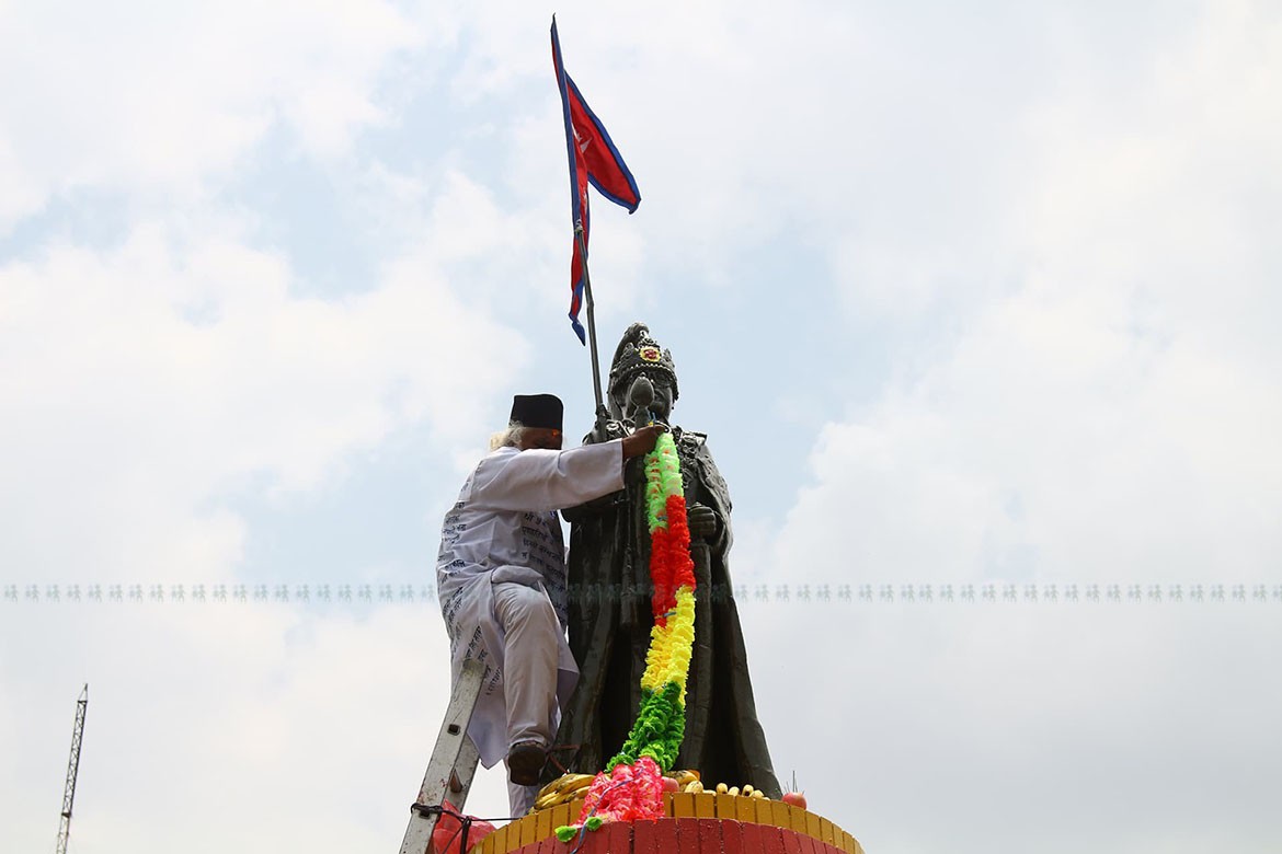 आजका तस्वीरहरू जेठ १९