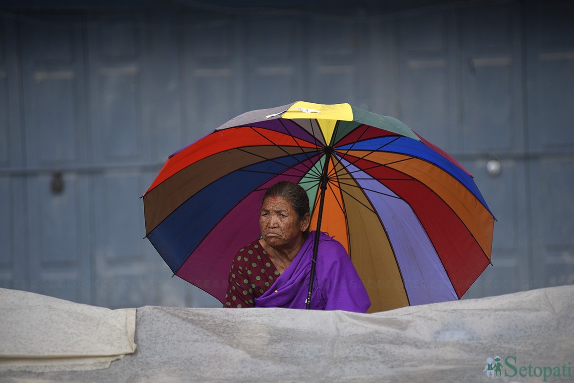 आजका तस्बिरहरू- जेठ २१