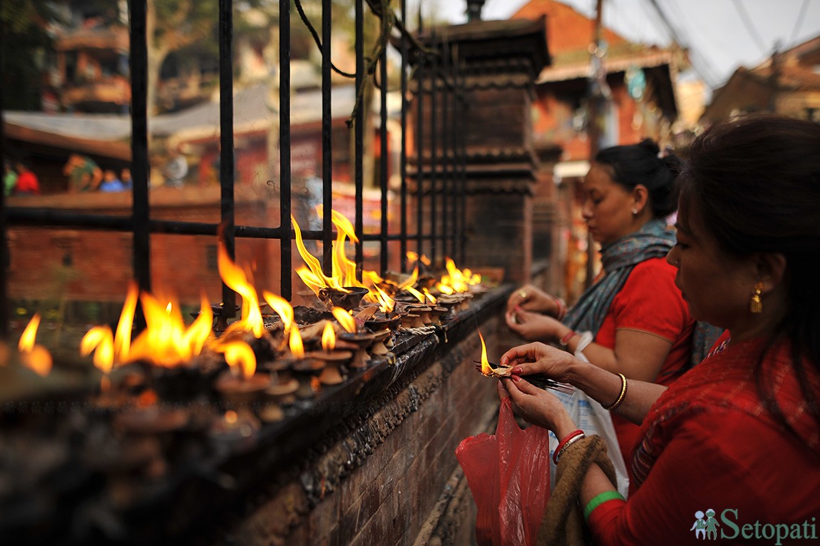 आजका तस्बिरहरू जेठ २४