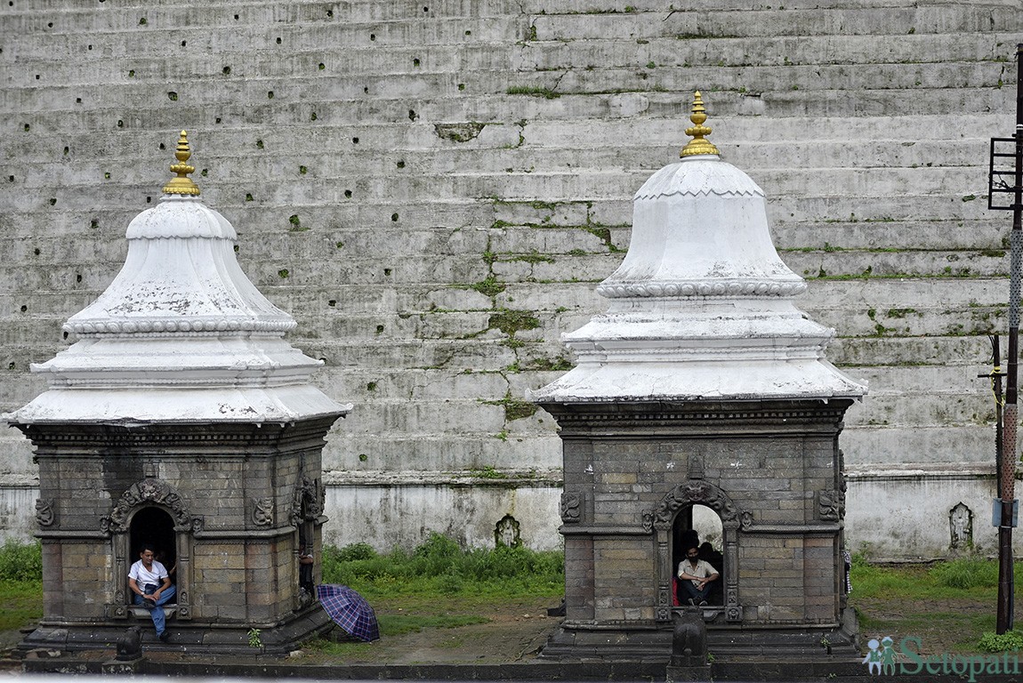 आजका तस्बिरहरू- असार १०