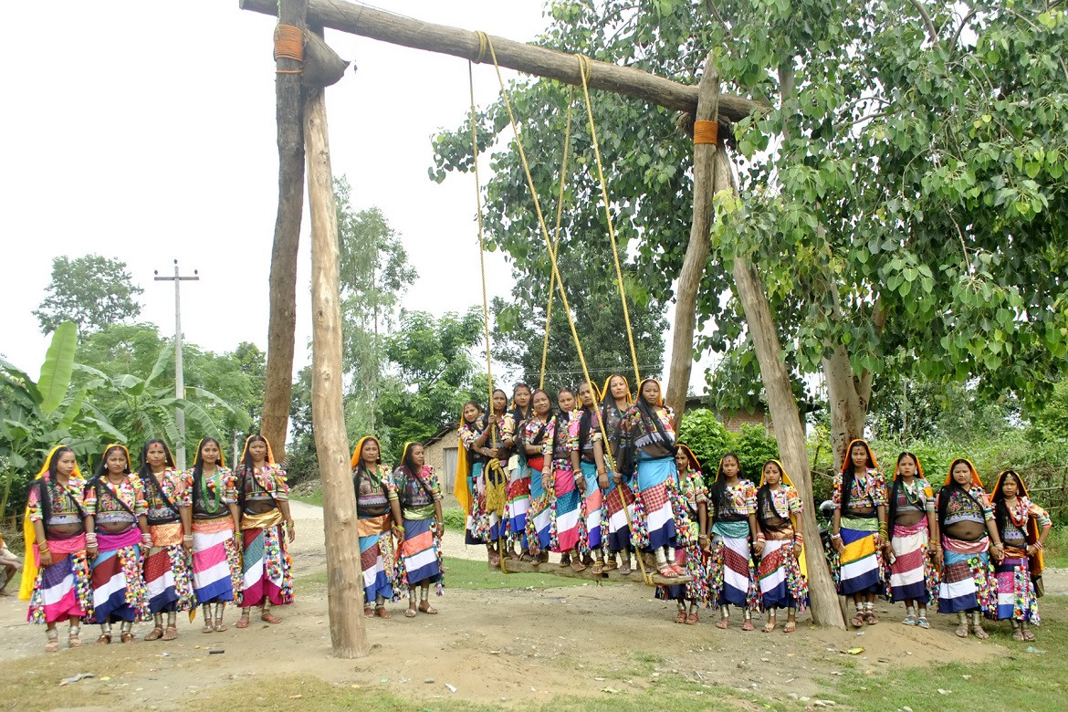 आजका तस्बिरहरू भदौ २२