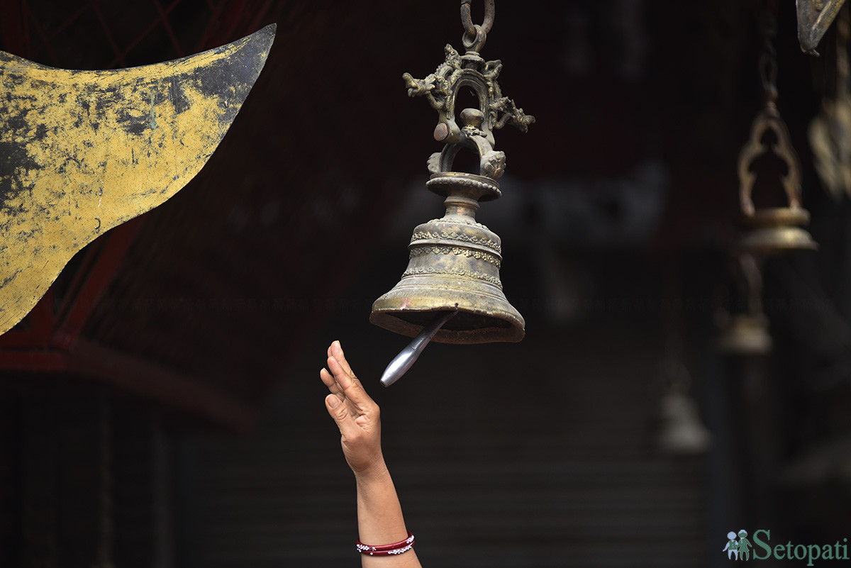 आजका तस्बिरहरू- भदौ २५