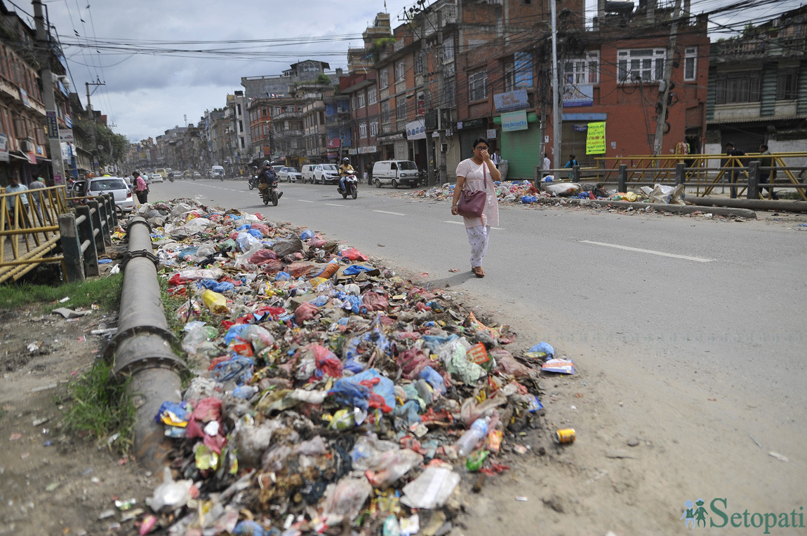 फाइल तस्बिर।