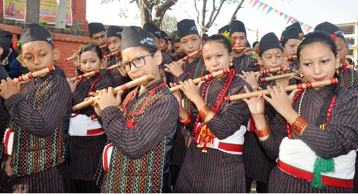 आजका तस्बिर कात्तिक २