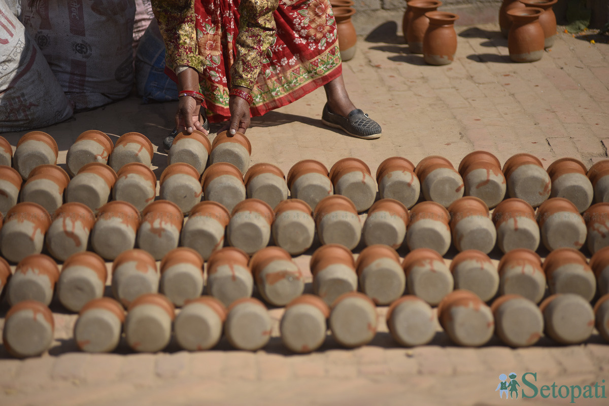 आजका तस्बिरहरू कात्तिक ७