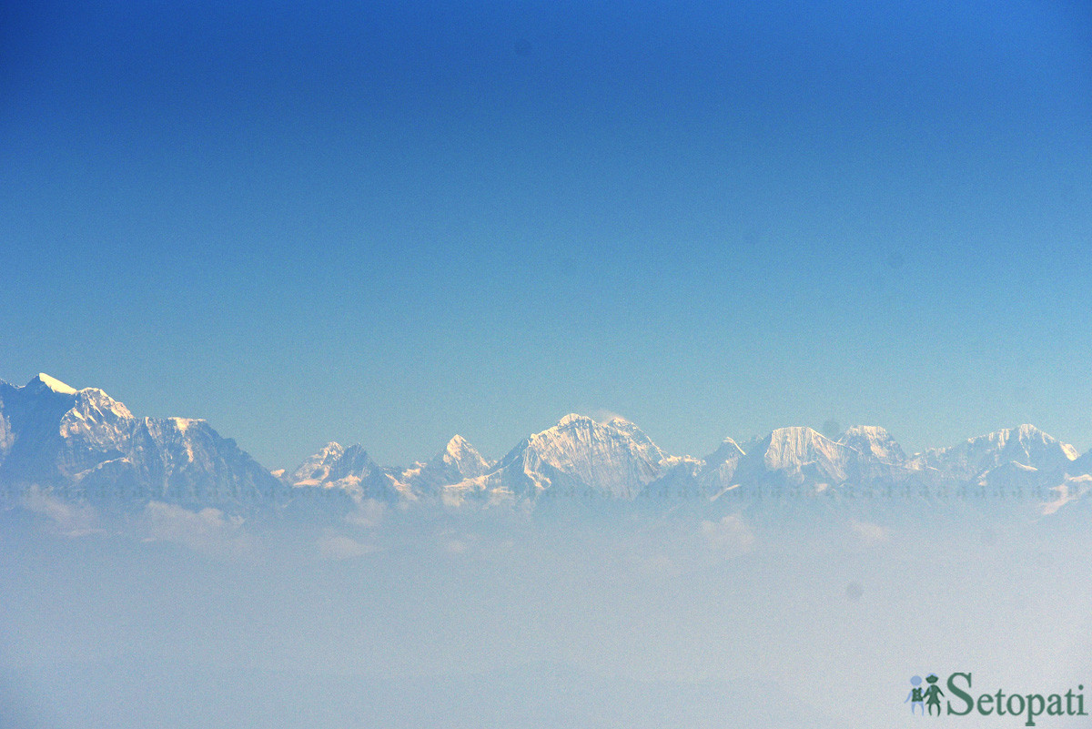 आजका तस्बिरहरू- कात्तिक ११