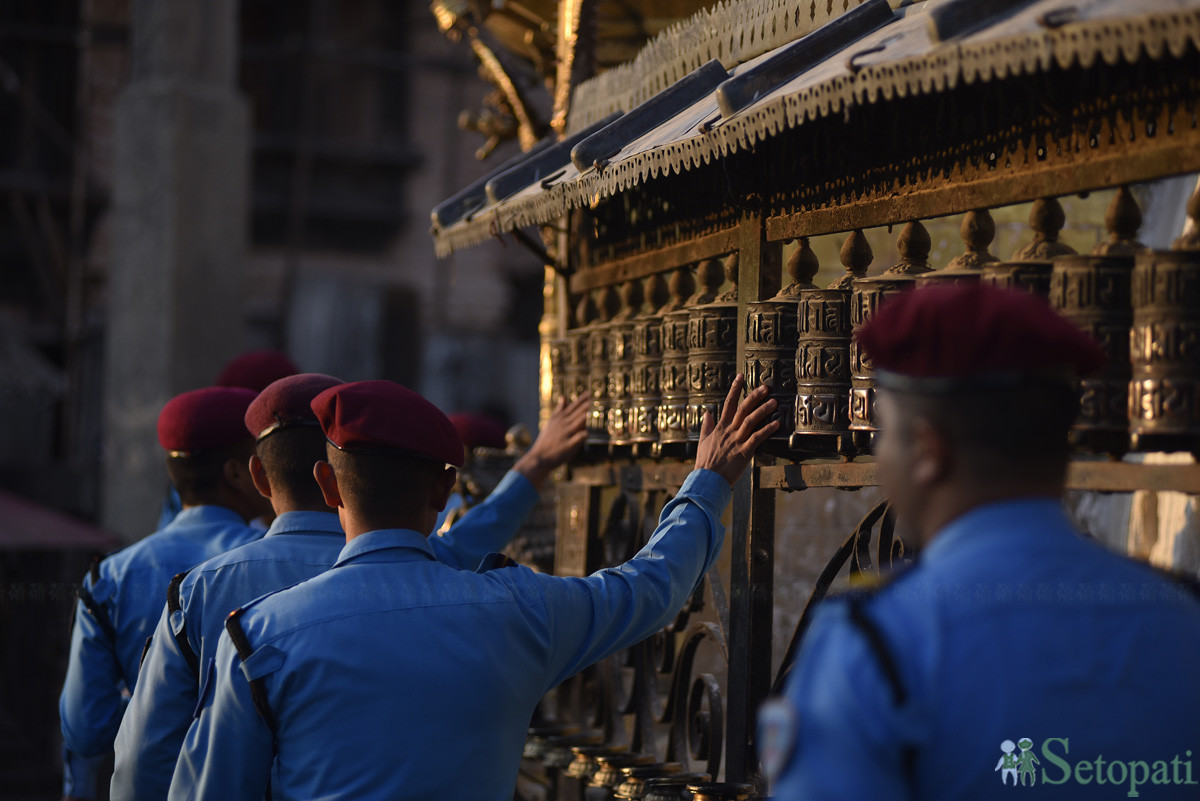 आजका तस्बिरहरू कात्तिक १४