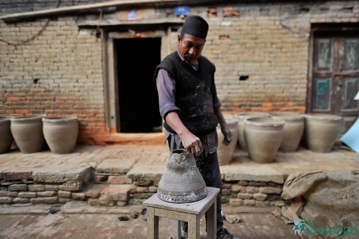 आजका तस्बिरहरूः मंसिर ५