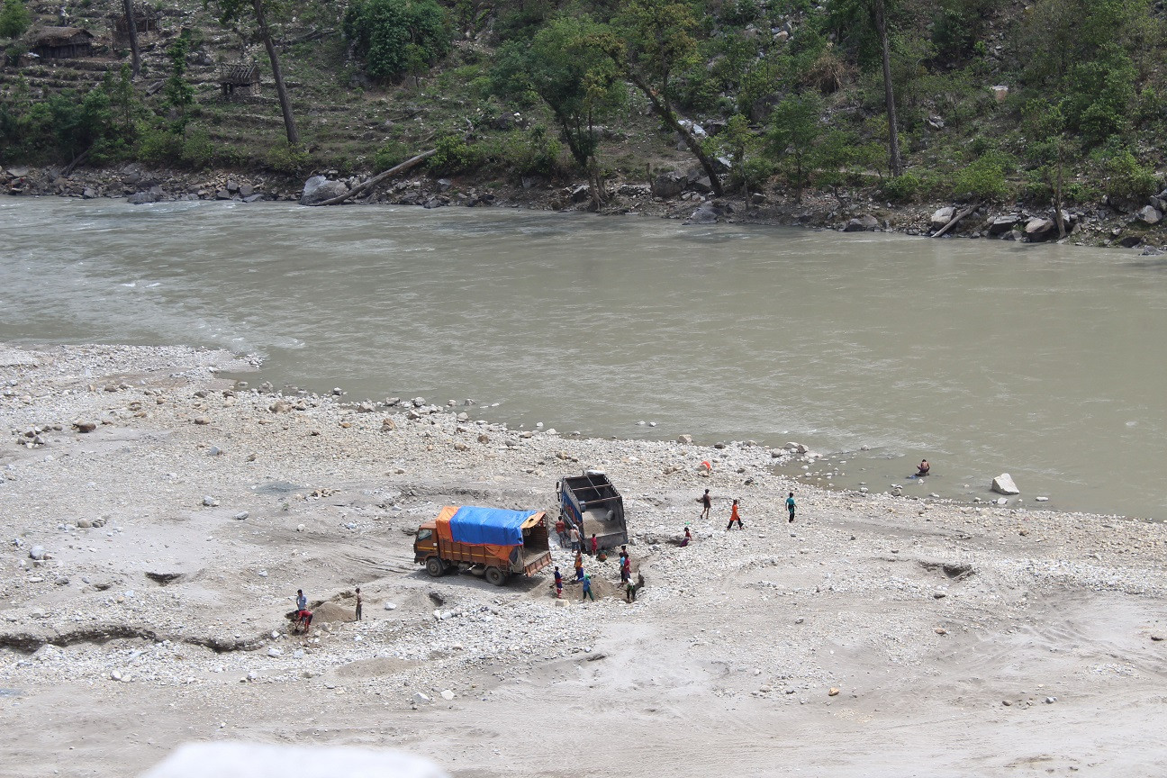 आजका तस्बिरहरूः मंसिर ५