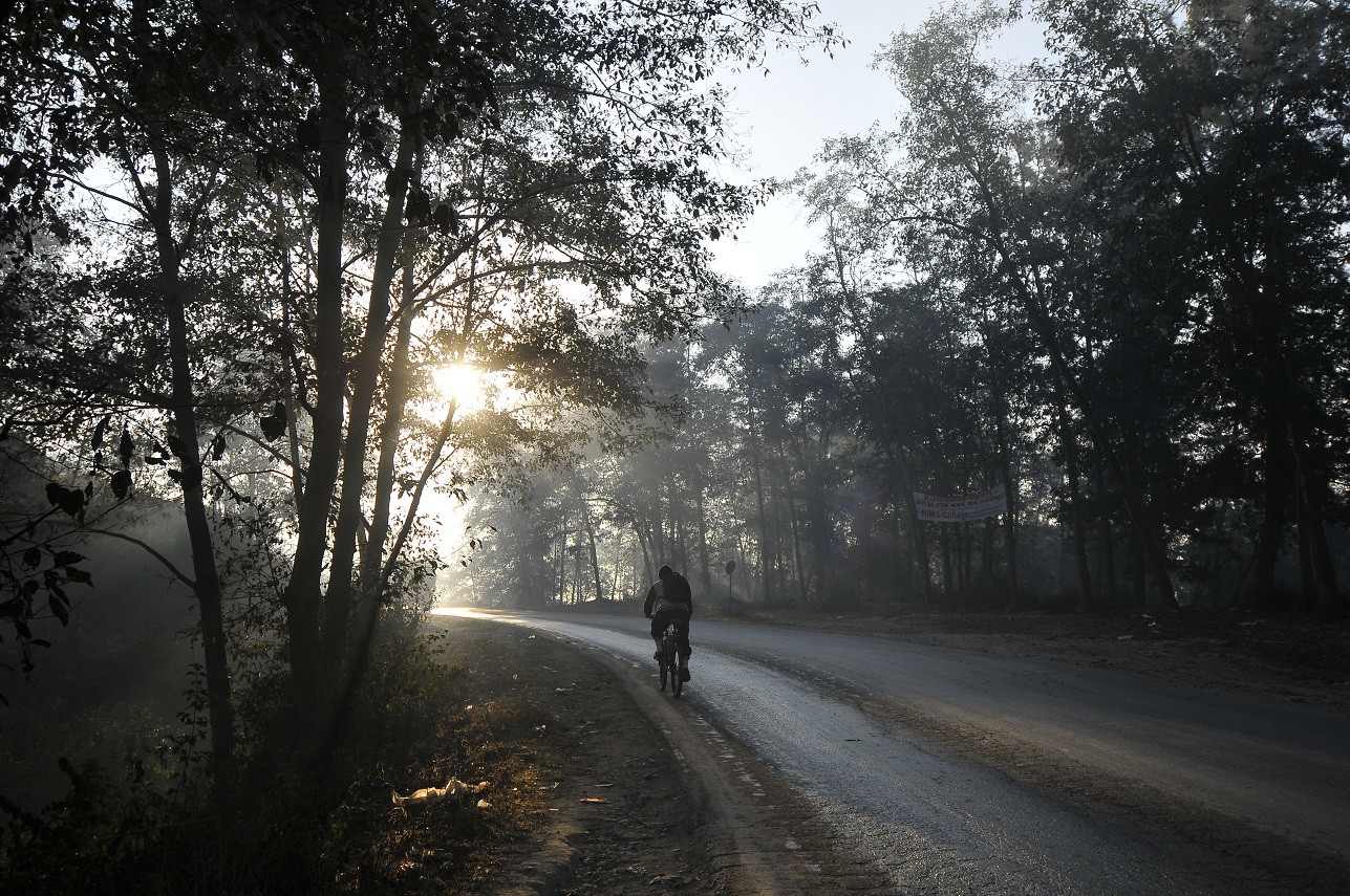 आजका तस्वीर मंसिर १६