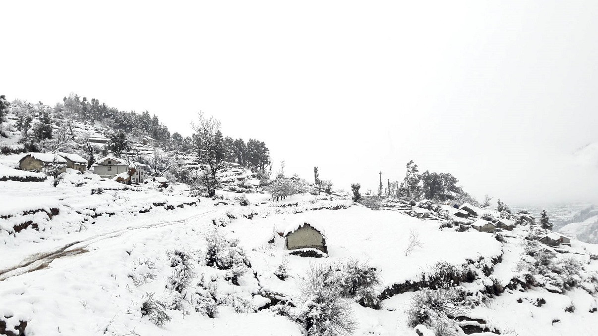 आजका तस्बिरहरू माघ ९